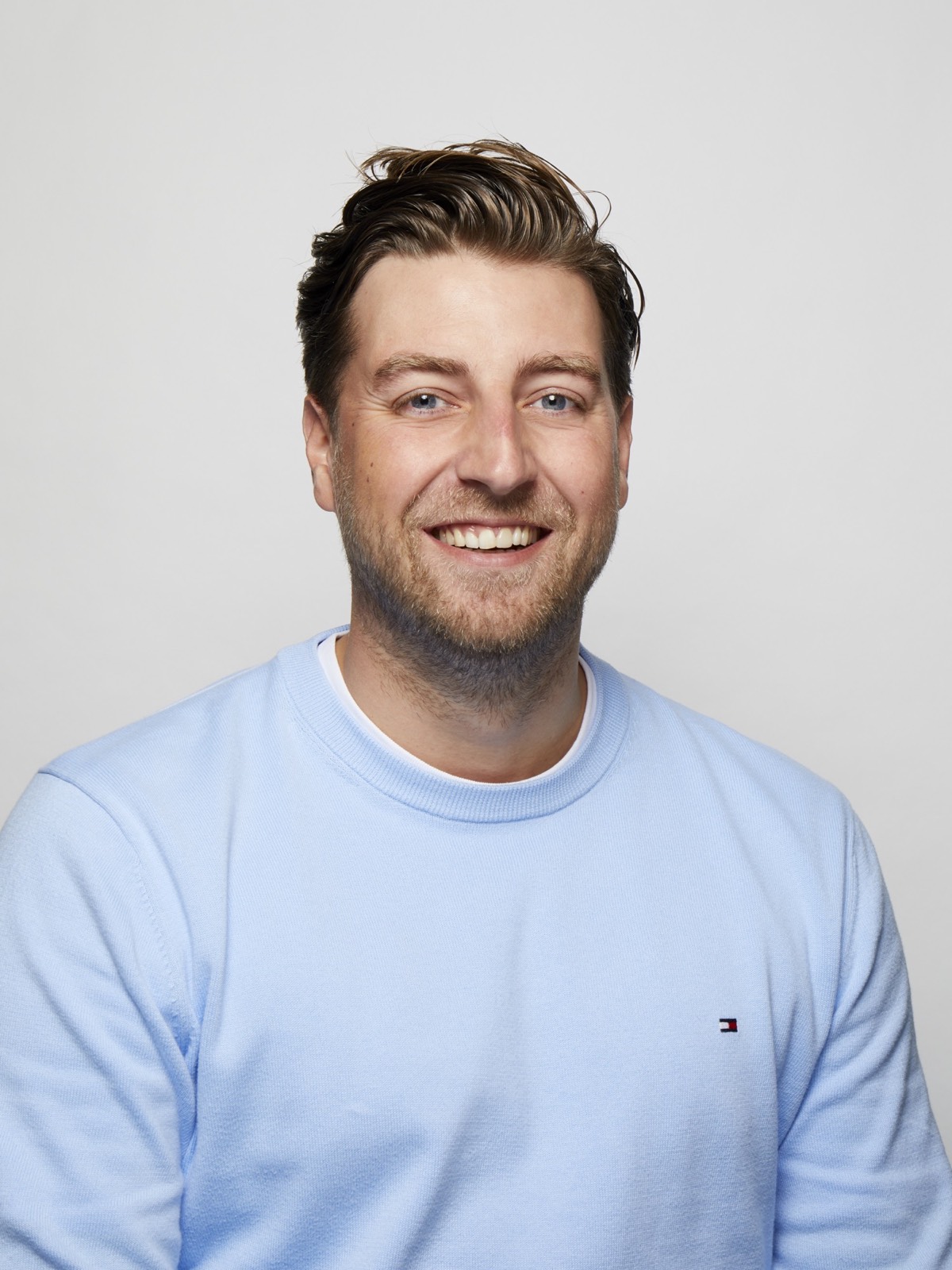 Brandon, derde generatie en directeur