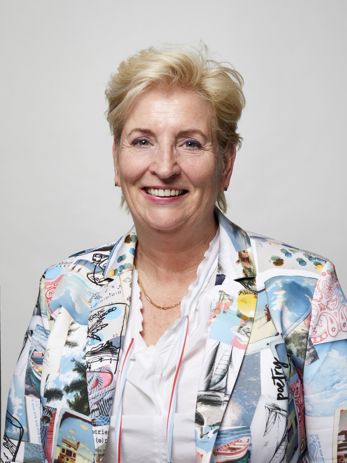 Ilse Schotanus-Bakker, tweede generatie